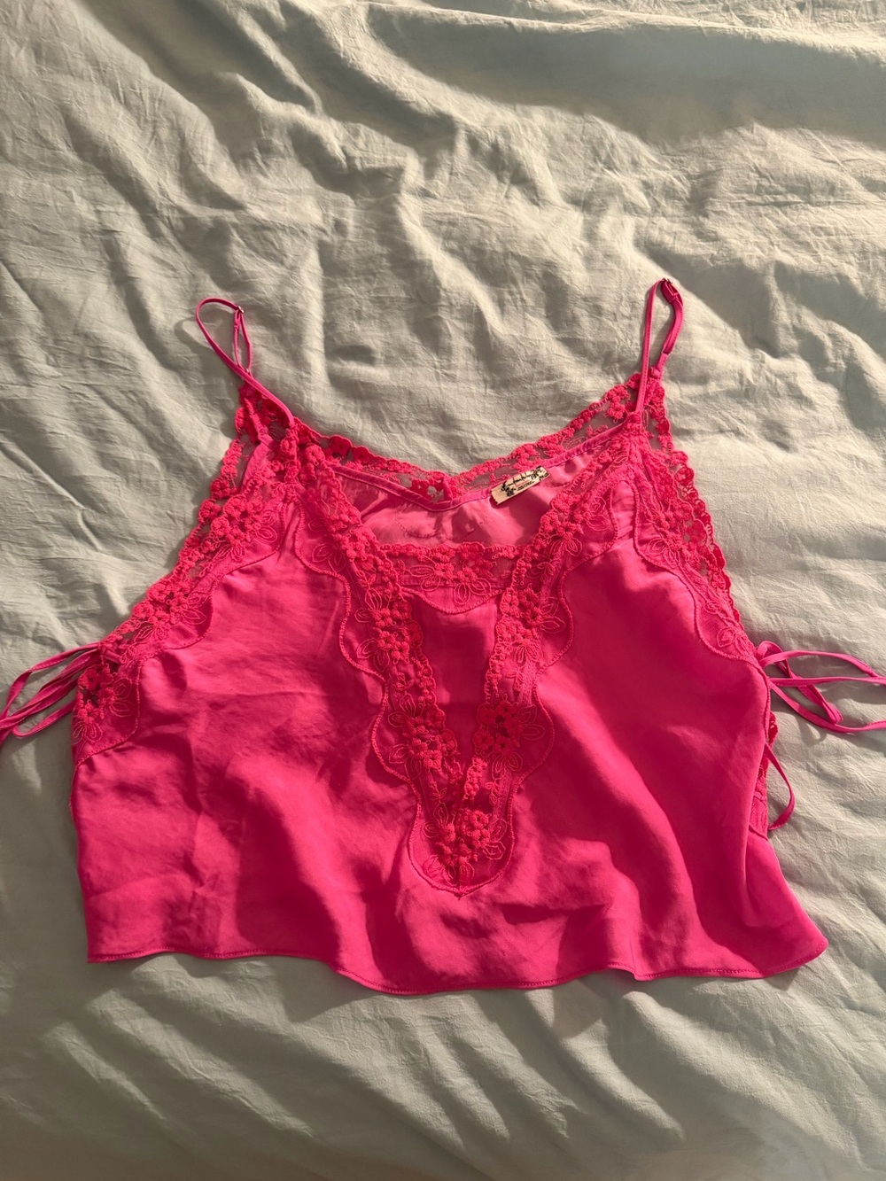 FP Someone Like You Cami